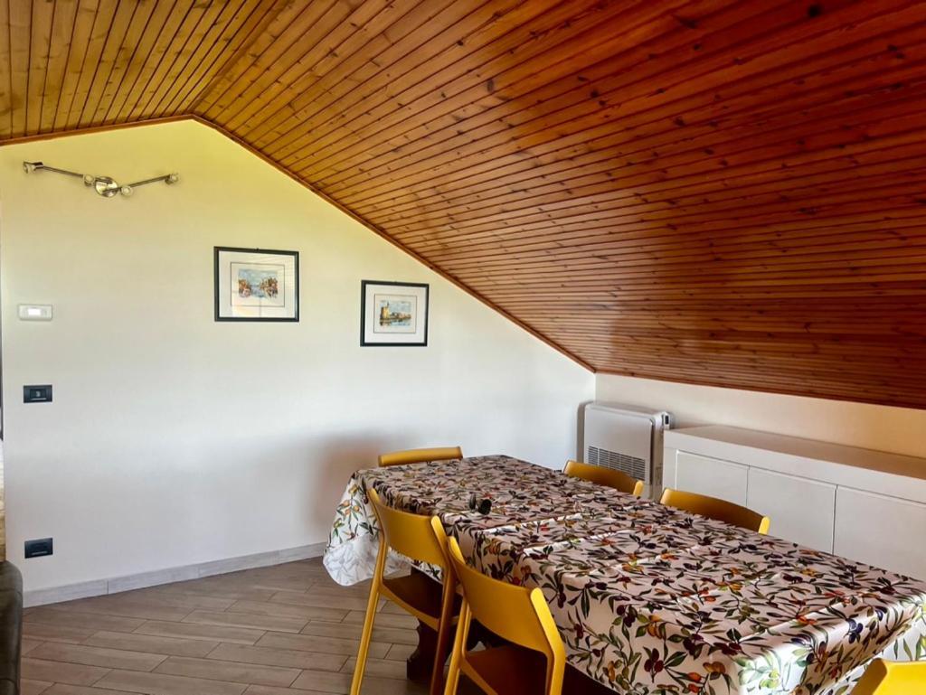 Agriturismo Ada Musso Ss Diano Borello Buitenkant foto