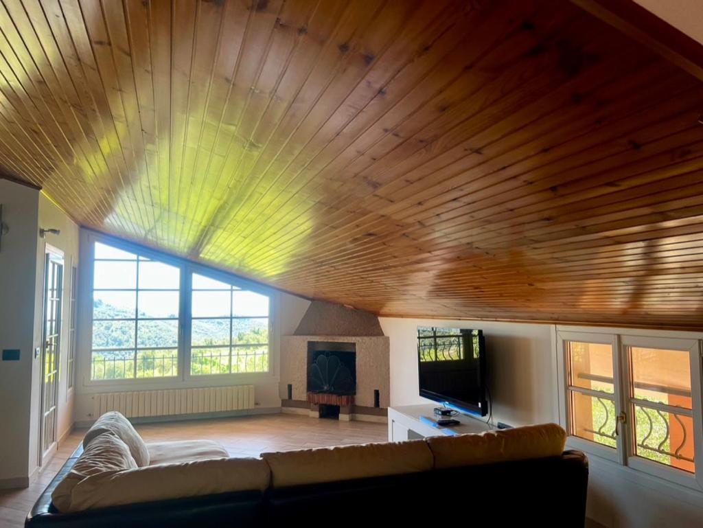 Agriturismo Ada Musso Ss Diano Borello Buitenkant foto