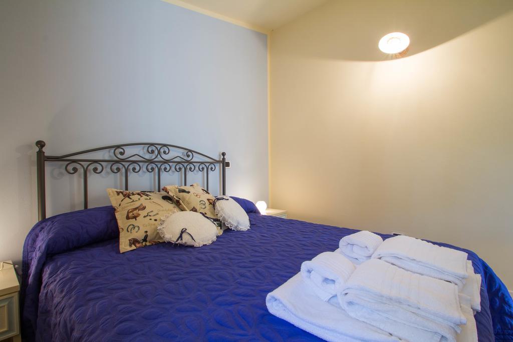 Agriturismo Ada Musso Ss Diano Borello Kamer foto