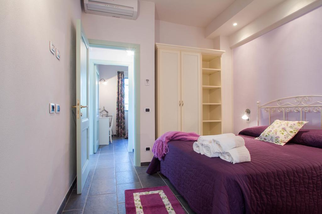 Agriturismo Ada Musso Ss Diano Borello Kamer foto