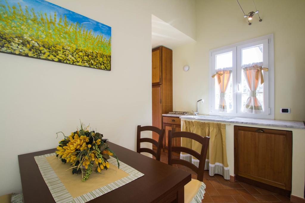 Agriturismo Ada Musso Ss Diano Borello Kamer foto