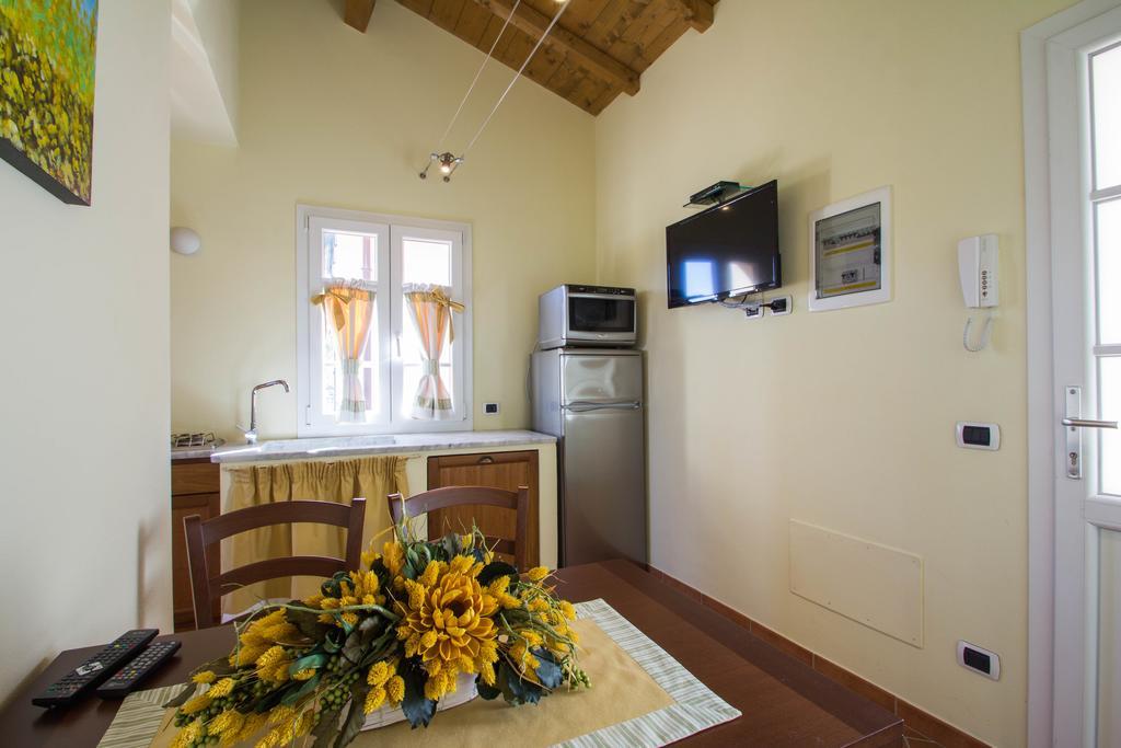 Agriturismo Ada Musso Ss Diano Borello Kamer foto