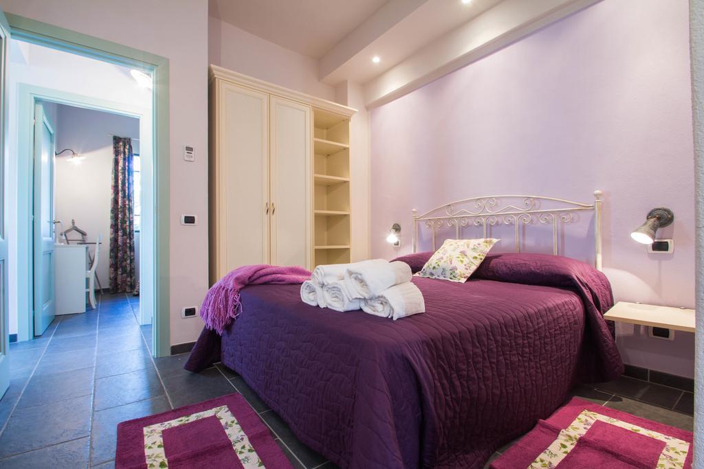 Agriturismo Ada Musso Ss Diano Borello Kamer foto