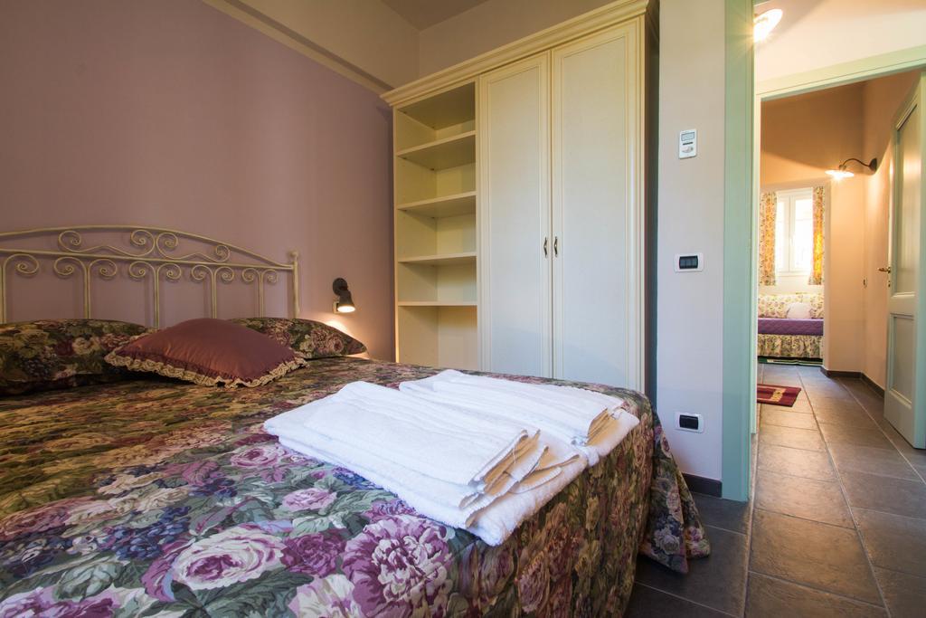 Agriturismo Ada Musso Ss Diano Borello Kamer foto