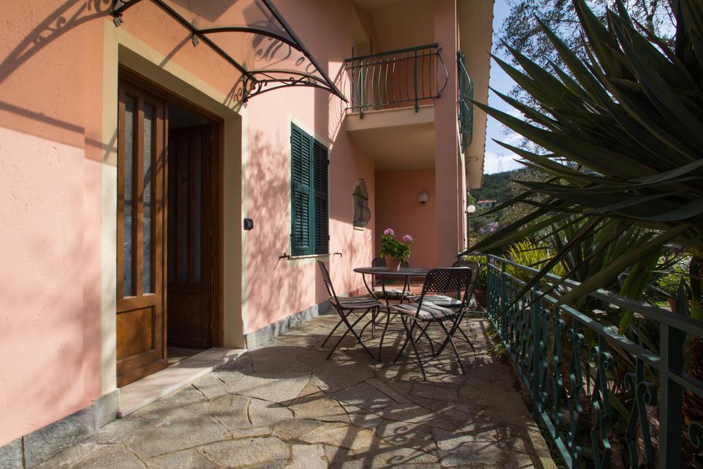 Agriturismo Ada Musso Ss Diano Borello Kamer foto