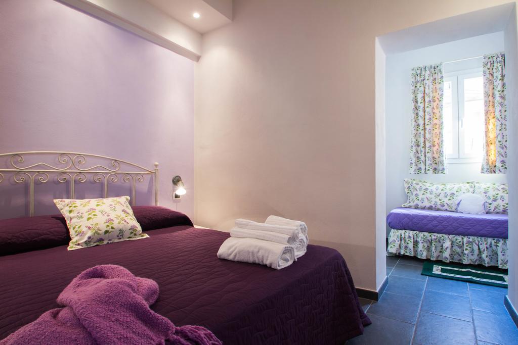 Agriturismo Ada Musso Ss Diano Borello Kamer foto