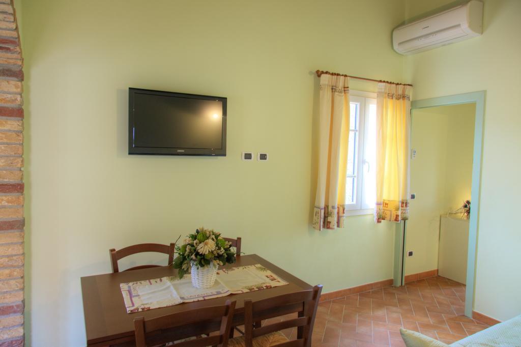 Agriturismo Ada Musso Ss Diano Borello Buitenkant foto