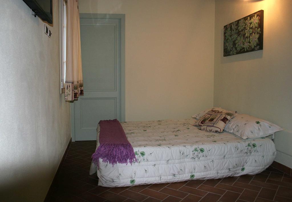 Agriturismo Ada Musso Ss Diano Borello Buitenkant foto