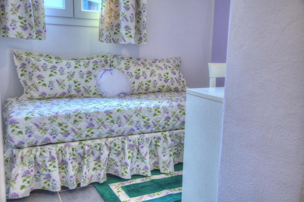 Agriturismo Ada Musso Ss Diano Borello Buitenkant foto