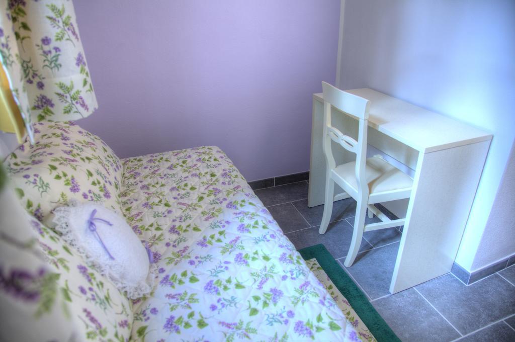 Agriturismo Ada Musso Ss Diano Borello Buitenkant foto