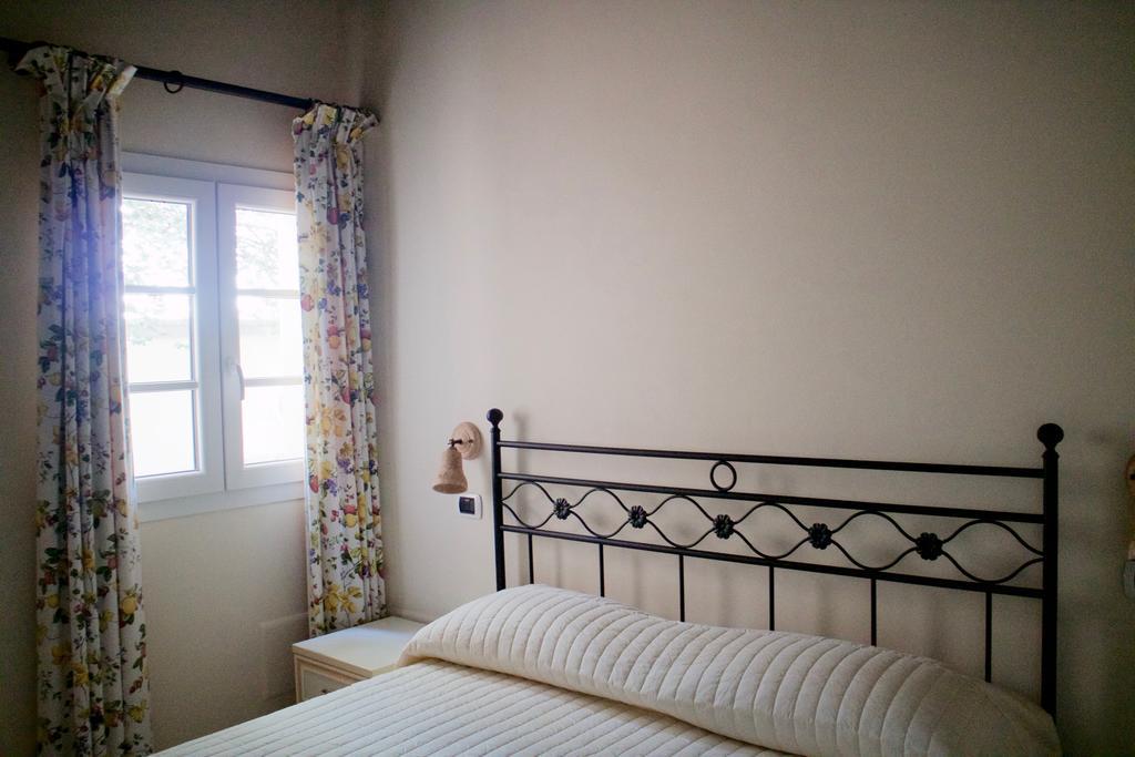Agriturismo Ada Musso Ss Diano Borello Buitenkant foto