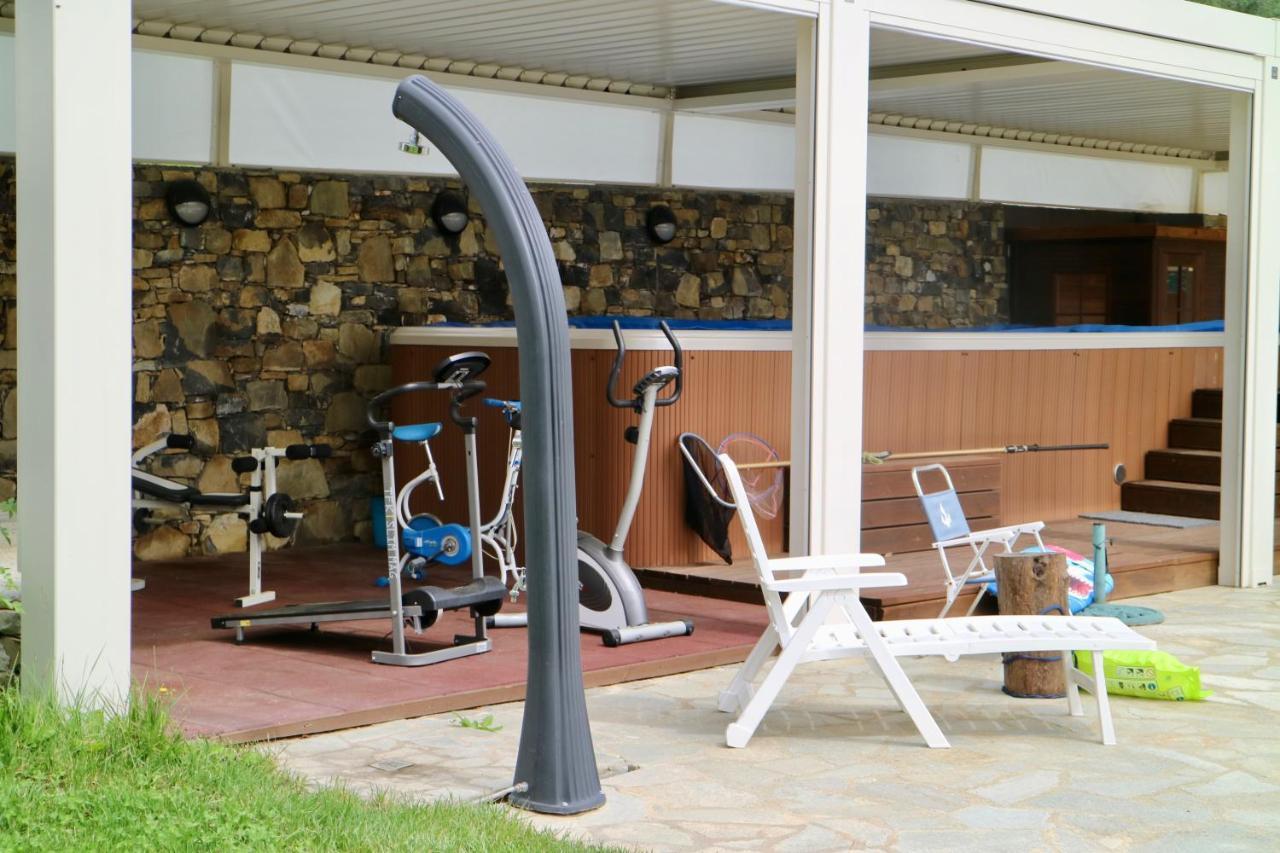 Agriturismo Ada Musso Ss Diano Borello Buitenkant foto