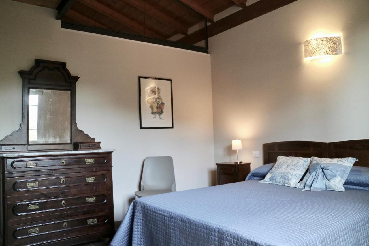 Agriturismo Ada Musso Ss Diano Borello Buitenkant foto