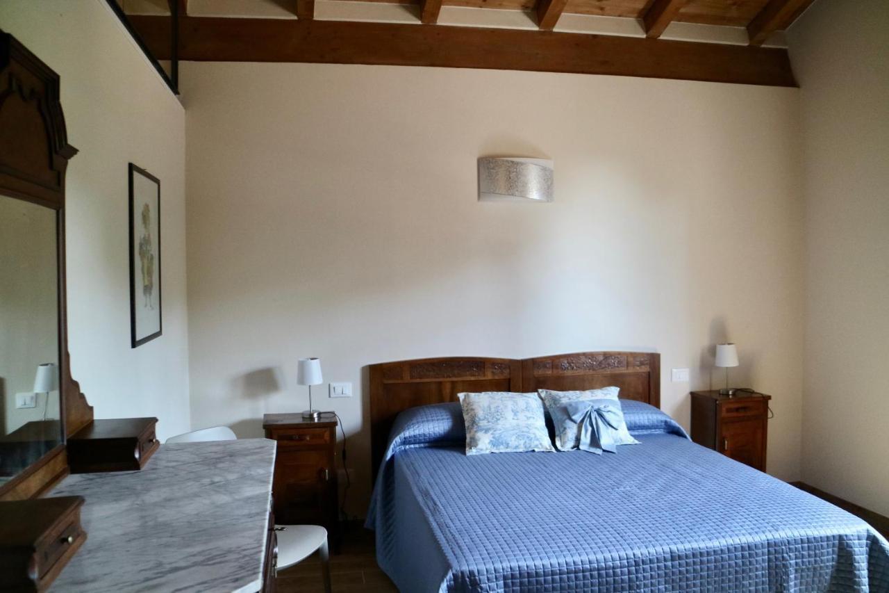 Agriturismo Ada Musso Ss Diano Borello Buitenkant foto