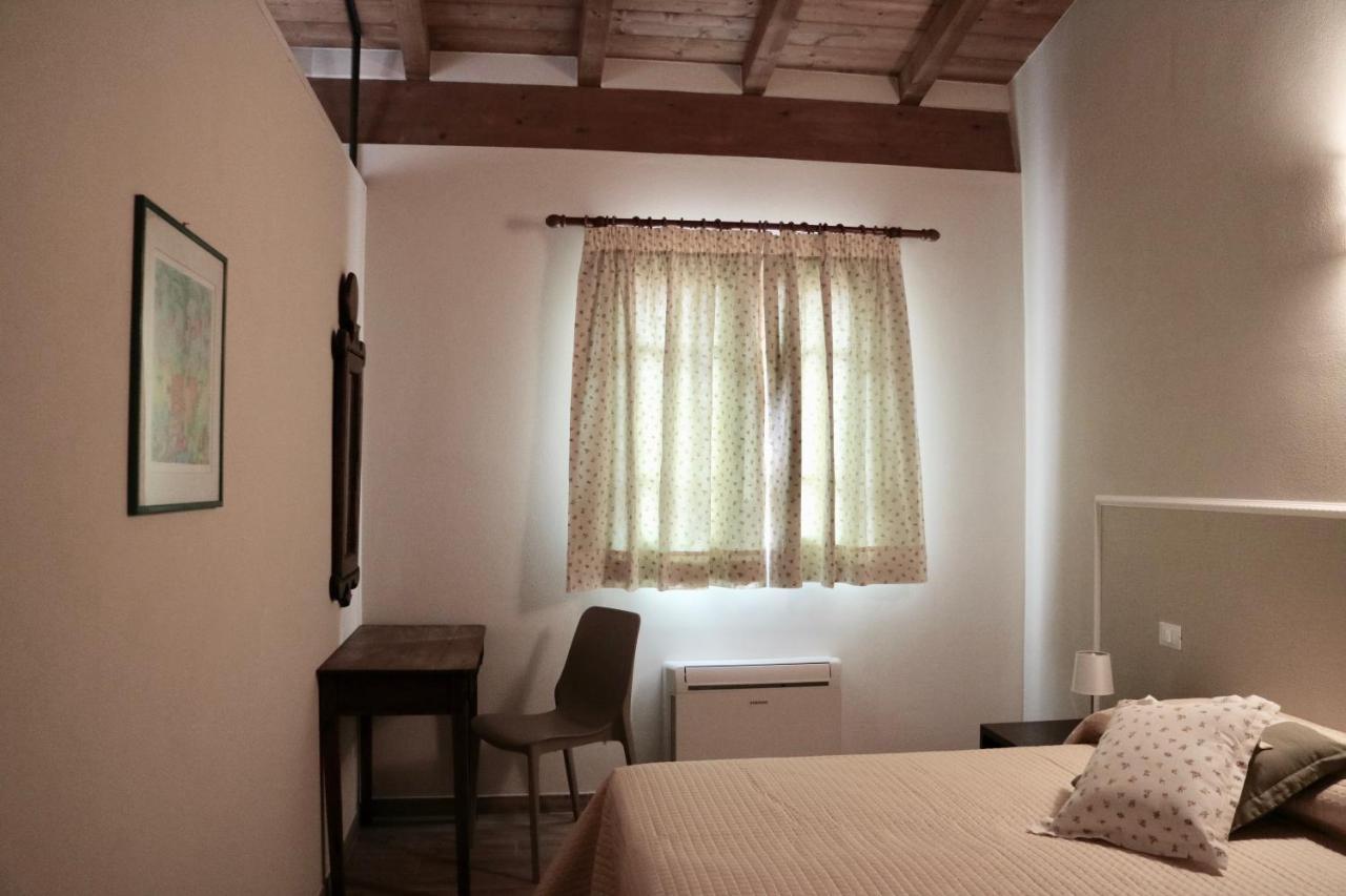 Agriturismo Ada Musso Ss Diano Borello Buitenkant foto
